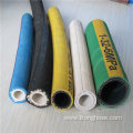 Heavy-Duty Compressed Air Transfer Hose